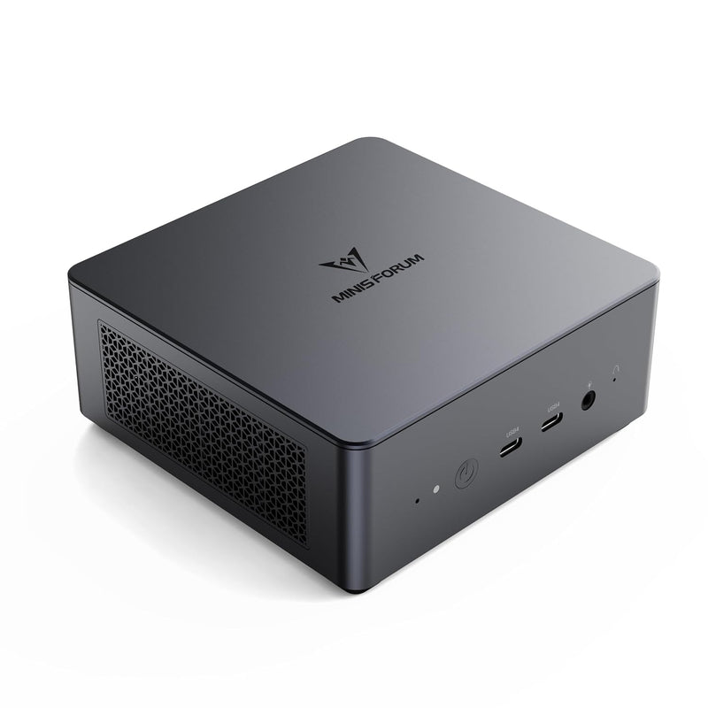 Venus Series Um790 Pro Mini Pc Amd Ryzen 9 7940Hs Ddr5 64Gb 1Tb Pcie4.0 Ssd Pe