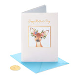 Mothers Day Card (Sweet Wishes)