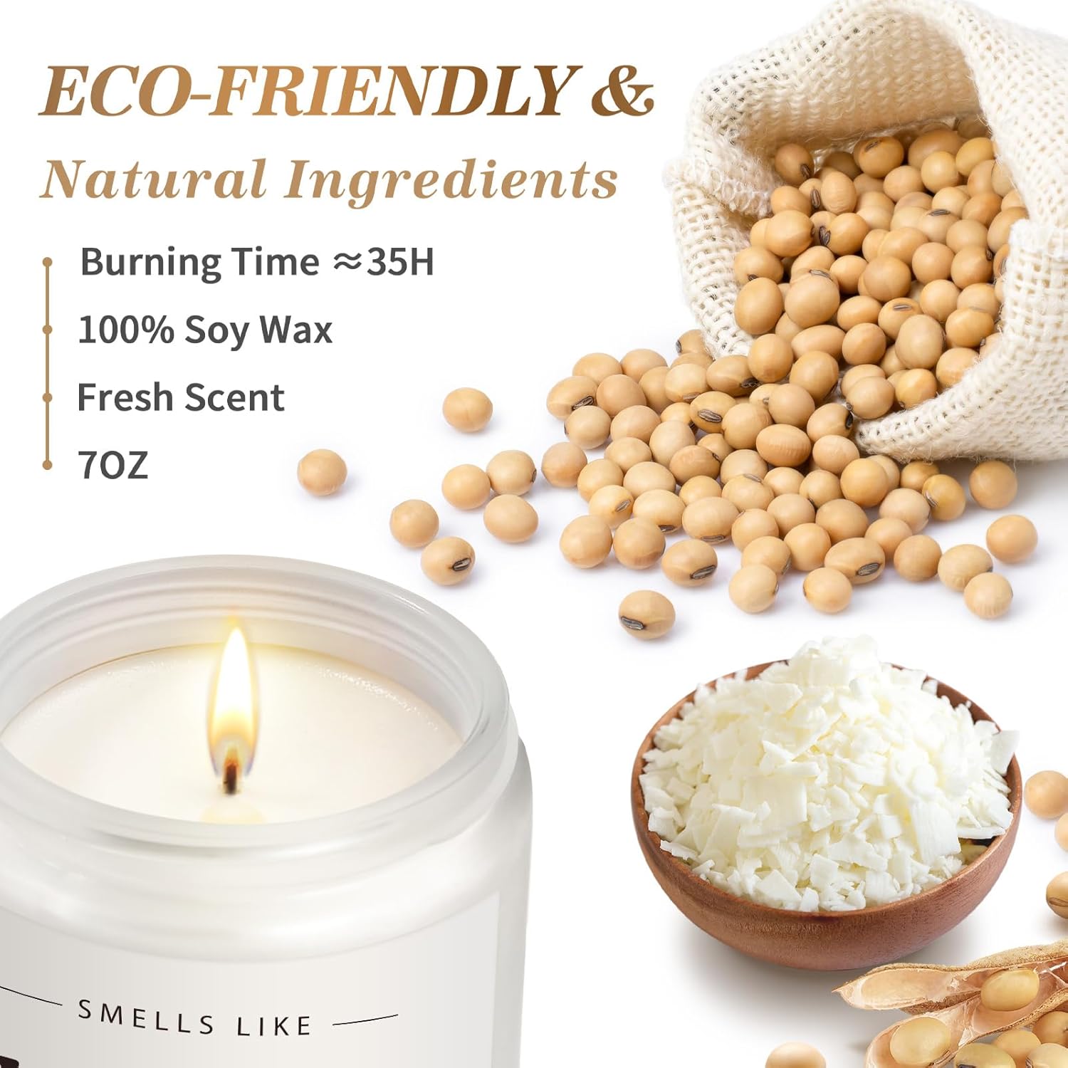 Congratulations Gifts For Women, Promotion Gifts For Women Men, Funny Gift For Promoted Ideas - Lavender Scented Candles, Congrats Presents For Family Friend Coworker Teachers