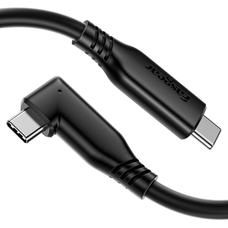 Usb C To Usb-C 3.2 Gen 2X2 Cable 6Ft, 20Gbps 4K@60Hz Usb C Video Cable, 100W 5