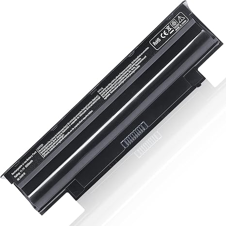 Dell J1KND 48Wh Laptop Battery Replacement for Inspiron N5010 N5110 N7110 Vostro 3550
