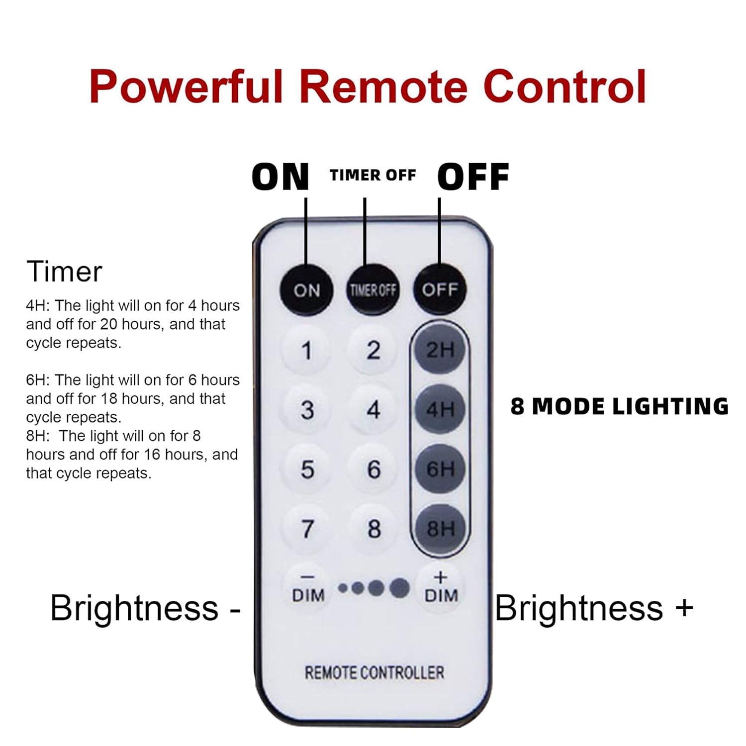 Christmas Tree Lights, 448 Led Waterfall Tree Topper Lights With Remote & 8 Lighting Modes, 8.2Ft X 16 Lines Christmas Light For Indoor Outdoor Yard Party Xmas Decoration (Warm White)