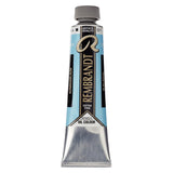 Rembrandt Oil Colour Tube 40 ml King's blue 517 (01055172)