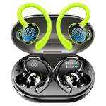 Wireless Earbuds Bluetooth Headphones, Bluetooth 5.3 Earbuds With Immersive Hi