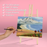 Canvas Boards For Painting 8X10In,28 Pack Bulk Canvases For Painting - Cotton Canvas Panels For Oil, Acrylic & Watercolor Painting.