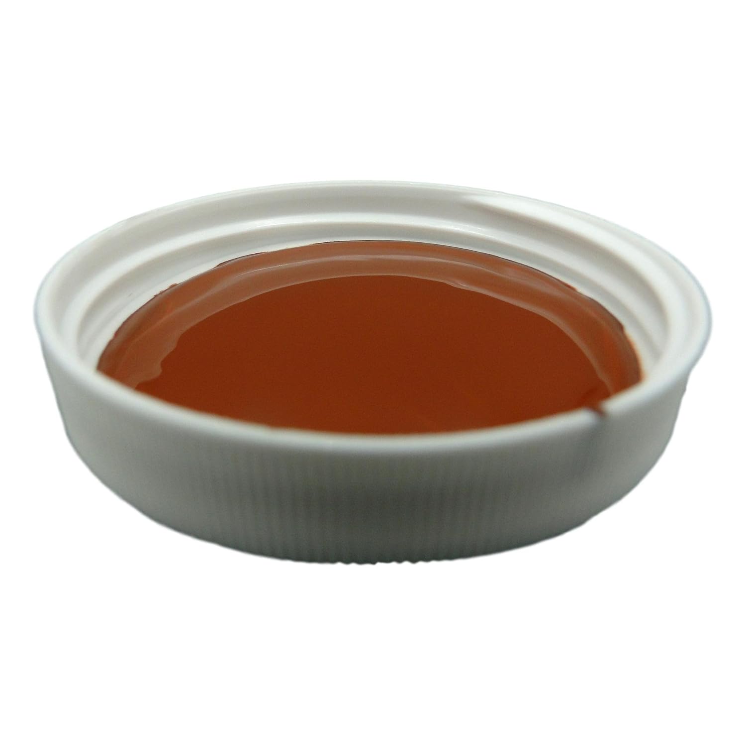 Brown Pigment For Epoxy Resin & Gelcoat – Concentrated Colorant - 4 Oz