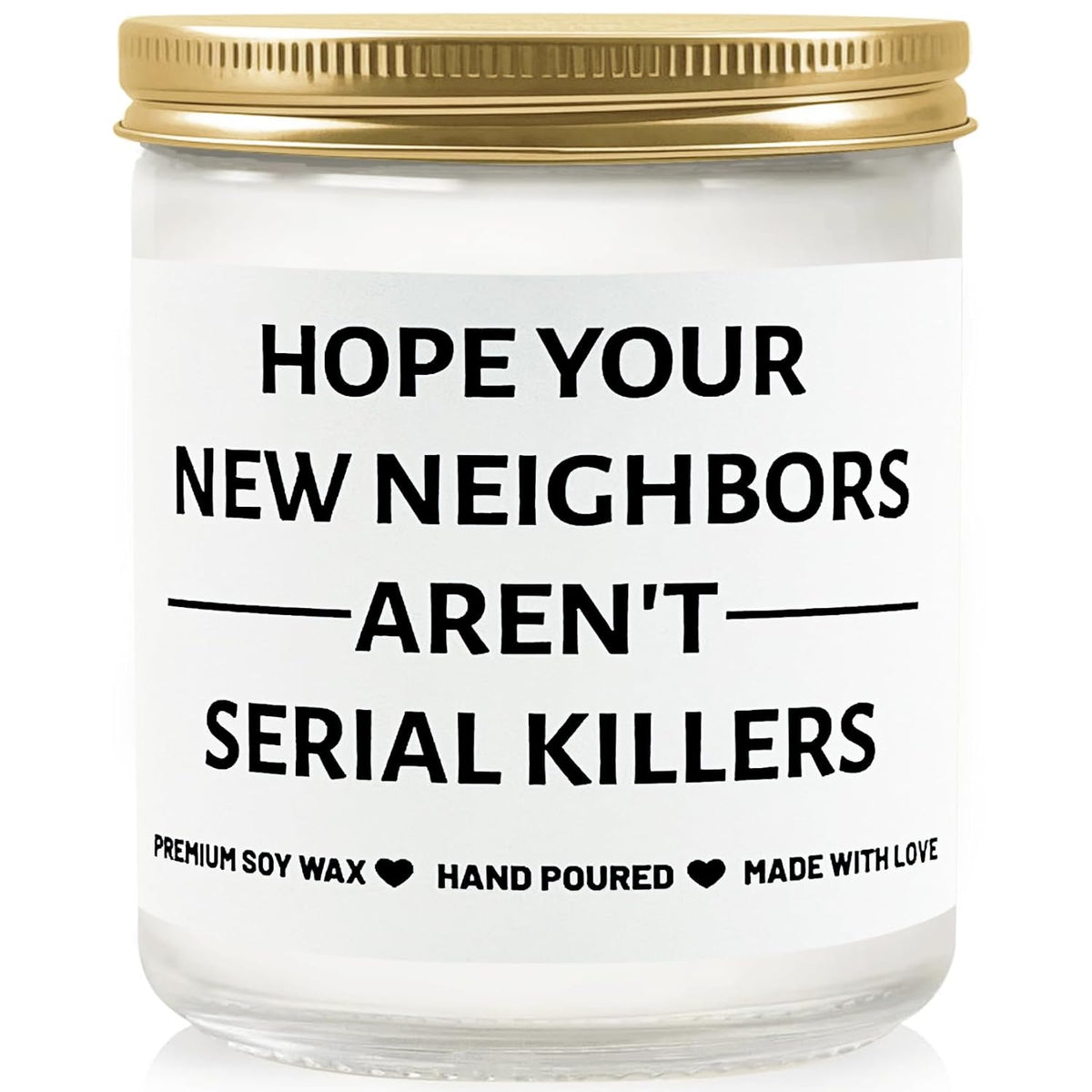 House Warming Gifts New Home, 2026 Best Funny Housewarming Gifts New Home, Funny House Warming Candle Gift Ideas