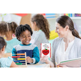 Valentines Day Cards For Teachers - Happy Valentine'S Day Cards For Teachers With Envelope Teacher Appreciation Gifts For Women Men From Students