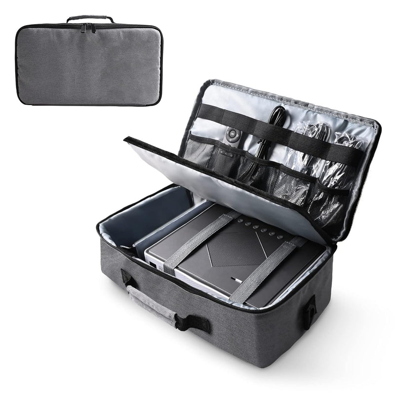 Projector Bag Mini Projector Case Portable Case For Mini Projector And Accesso