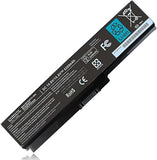 Toshiba Satellite Battery PA3817U-1BRS for P755 P745 L755 L775 Series