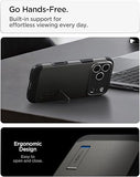 Tough Armor T MagFit Case for Apple iPhone 17 Pro and iPhone 18 Pro Gunmetal