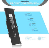 F3YGT Laptop Battery Replacement for Dell Latitude 7280 7480 7490 E7480 E7490