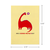 Hallmark Valentines Day Cards for Kids School, Animal Puns (36 Blank Classroom Valentines with Envelopes)