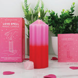 Love Spell Magic Scented Candle | Gifts for Her | Gift Republic