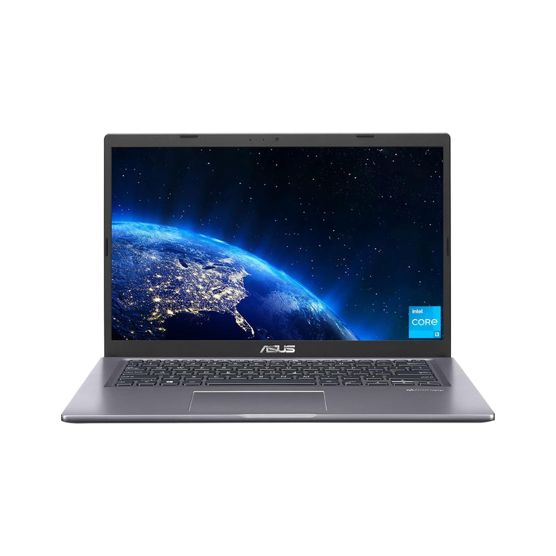 ASUS VivoBook 14 Laptop Computer, 14"� IPS FHD Display, Intel Core i3-1115G4 P