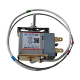 Wpf28E-Ex / 17431000001341 Temperature Control Thermostat Fit For Midea, Insignia, Arctic King, Vissani Chest Freezer Wpfe28L-L