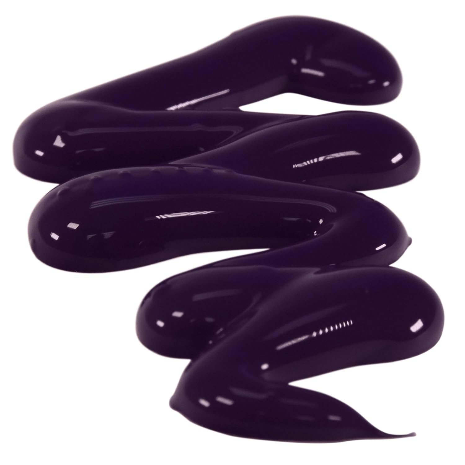 Washable Versatemp Heavy Bodied Tempera Paint, Violet, 1 Quart