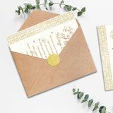 Valentines Day Card For Him Her, Romantic Valentines Day Gift For Husband Wife Boyfriend Girlfriend