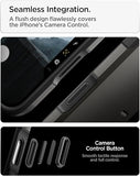 Tough Armor T MagFit Case for Apple iPhone 17 Pro and iPhone 18 Pro Gunmetal