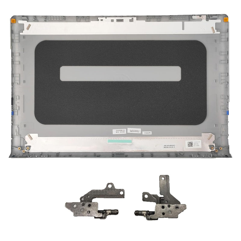 Replacement For Dell Inspiron 15 3510 3511 3515 Lcd Back Cover Rear Top Lid Wi