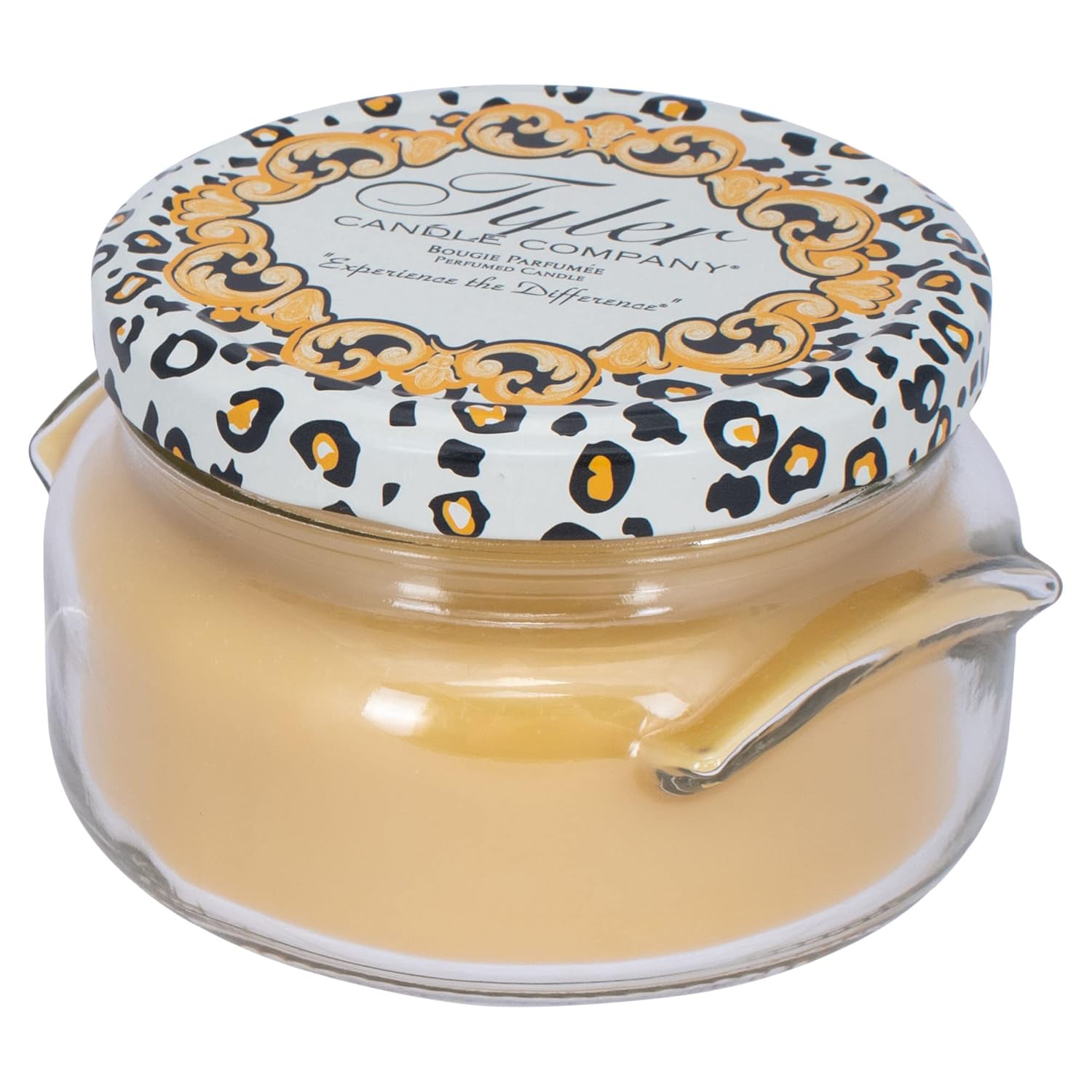 Trophy Tyler Candle 3.4Oz