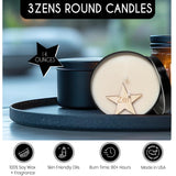 Sweet Watermelon Candle For Women & Men — Scented Soy Candle W/80+ Hour Burn Time — Fragrant Relaxing Candles For Holiday Gifts & Cozy Nights — Soy Wax Candle For Home Scented, 14 Oz