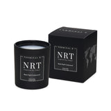 Luxury Candle | Nrt - Black Fig & Cedarwood | Inspired By Tokyo | Hand-Poured In Los Angeles | 10.58 Oz, 60+ Hour Burn Time