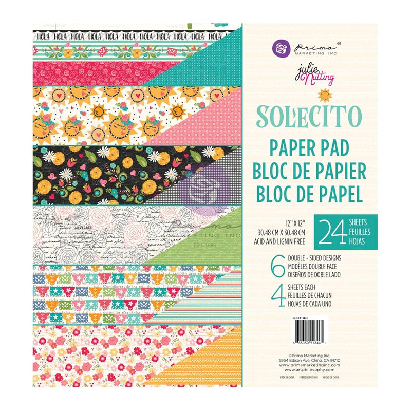 Marketing 655350913441 Paper, Multicolored