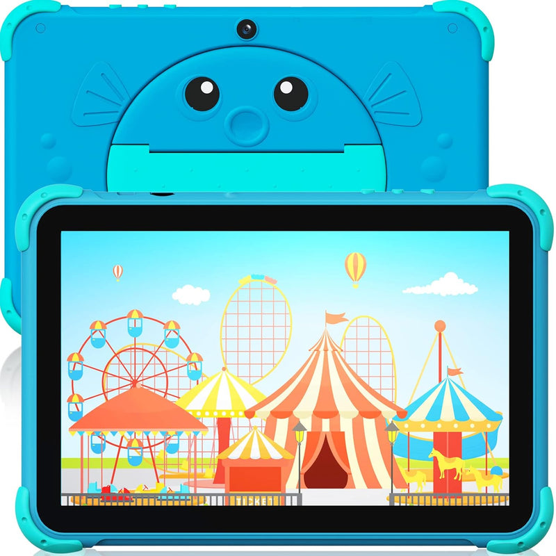 Kids Tablet 10.1 Inch Tablet For Kids Wifi Kids Tablets Android Toddler Tablet