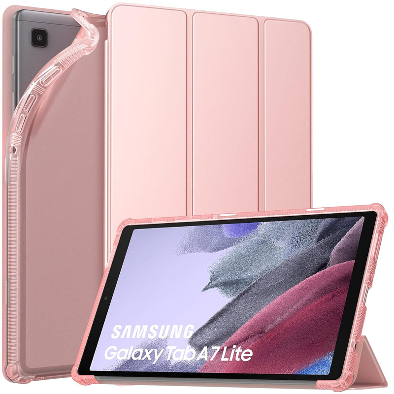 MoKo Case Fit Samsung Galaxy Tab A7 Lite 8.7-Inch 2021 Release Tablet, Slim Li