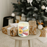 Boho Candles,Best Friend Candle For Women, Inspirational Gifts For Women Friends Teen Girls, I Am Kind Brave Positive Affirmations Scented Candles, Boho Sunshine Candle