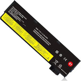 01AV423 61 External Laptop Battery Replacement for Lenovo ThinkPad T480 T580 T470