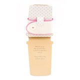 Hallmark Signature Mother's Day Card (Removable Coffee Cup Sleeve) (0799MBC8595)