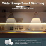 Smart Light Bulbs Work with Apple Home Alexa Google Home