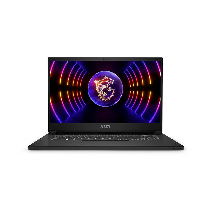 MSI Stealth 15 15.6" FHD 144Hz Gaming Laptop: Intel Core i7-13620H, RTX 4060,