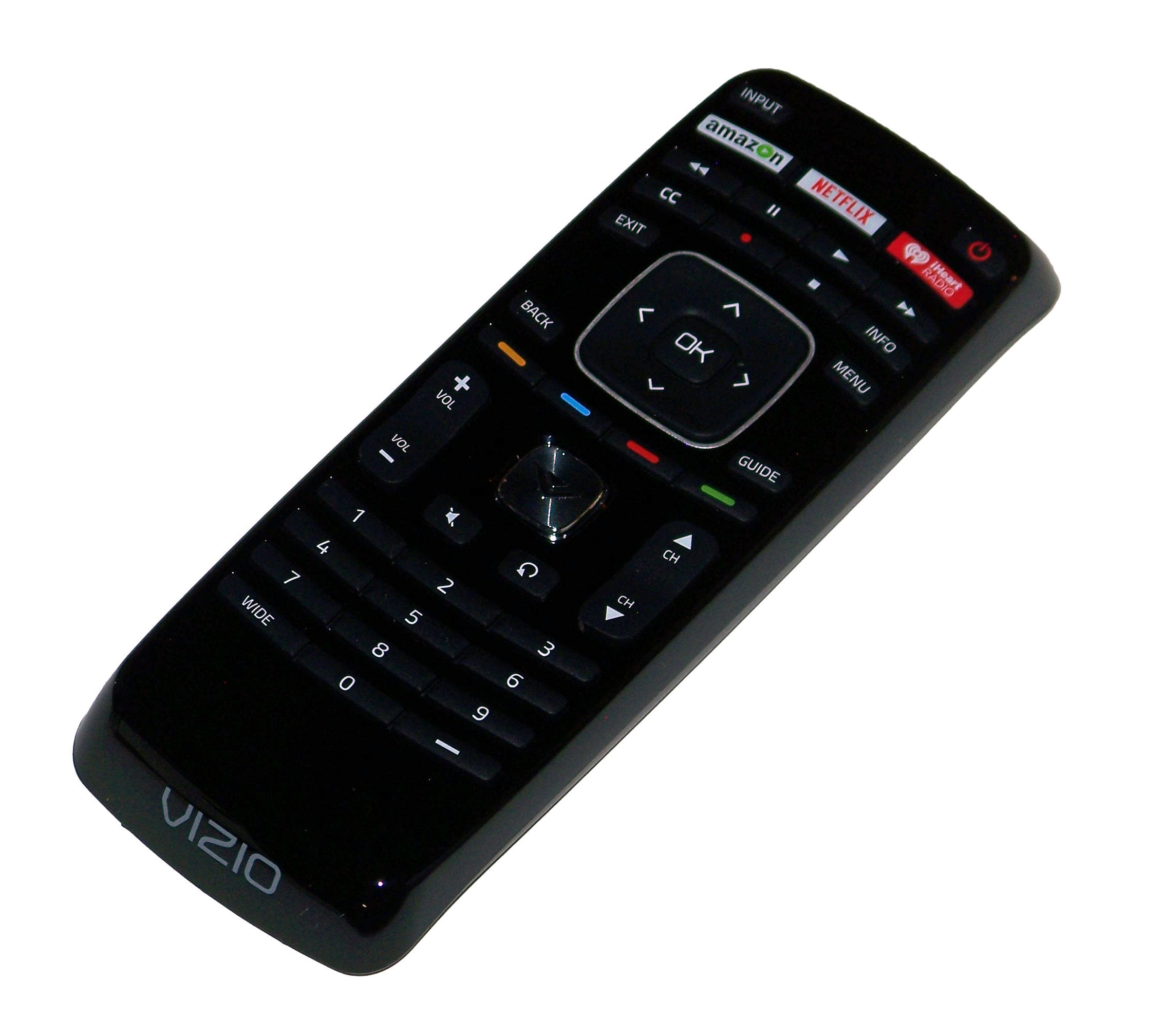 OEM Remote Control: E502AR, E502AR, E550IA0, E550I-A0, E550IB2, E550I-B2, E600IB3, E600I-B3