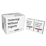 Complete Set: The Hit Pictionary-Style Mature Drawing Game Plus All Expansion Packs
