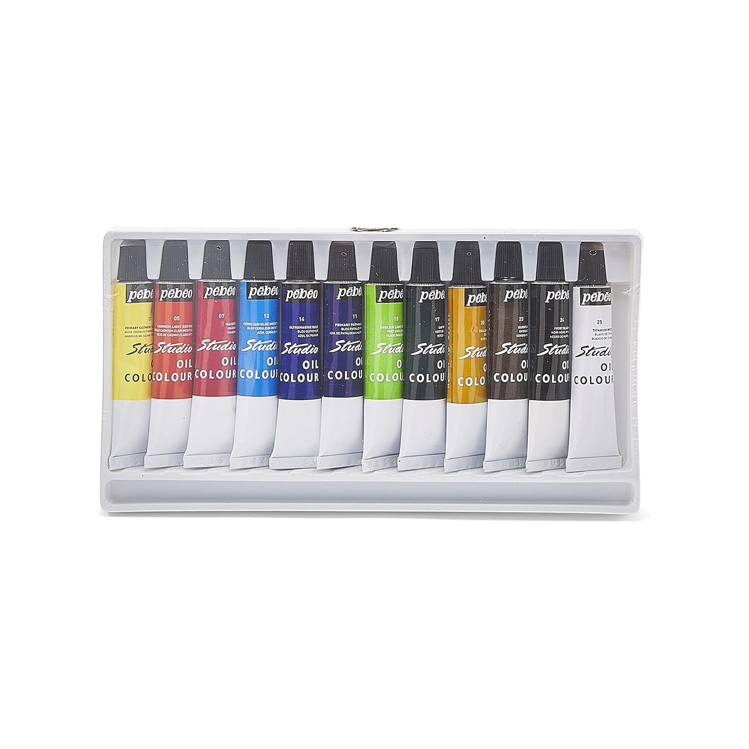 XL Fine Oil