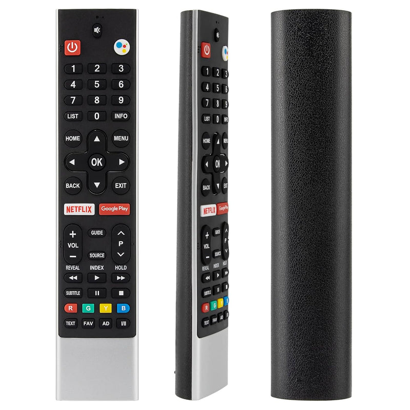 Voice Remote Control Replacement For Skyworth Smart Tv, Compatible With Skywor