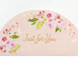 Hallmark Paper Wonder Mother's Day Pop Up Card (Bouquet of Tulips)