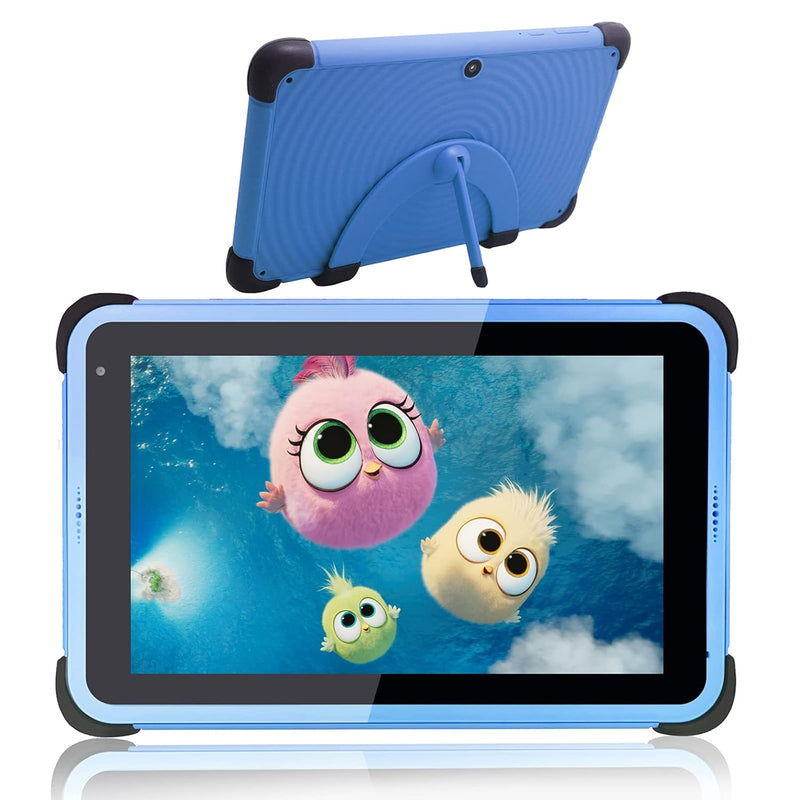 8 Inch Kids Tablet Android 11.0 Tablets For Kids,Ax Wifi 6,1280X800 Ips Hd Dis