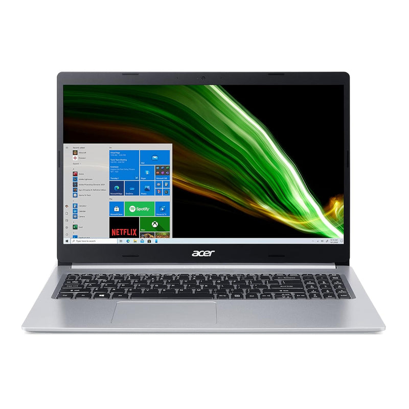 Aspire 5 A515-45-R1Yc Slim Laptop | 15.6" Full Hd Ips | Amd Ryzen 5 5500U Hexa