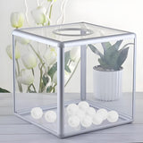 30Pcs Openable Raffle Balls 1.57 Inch Lightweight Reusable Lottery Balls For Party Games Events And Drawing Activities