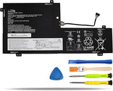 Lenovo L18M3PFA L18D3PF2 Laptop Battery Replacement for Yoga C740 15IML