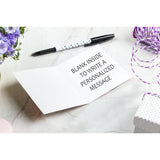 Best Girlfriend Ever - romantic love and dating - Greeting Card, 6 x 6 inches, single (gc_151503_5)