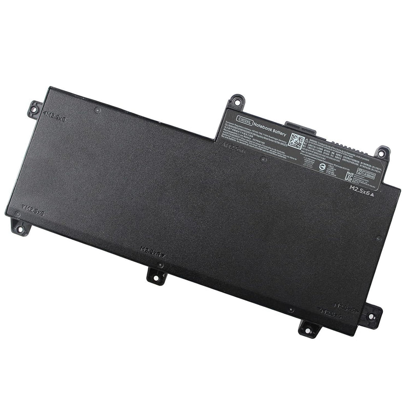 Ci03Xl Notebook Battery For Hp Probook 650 G2 640 G2 645 G2 655 G2 Probook 640