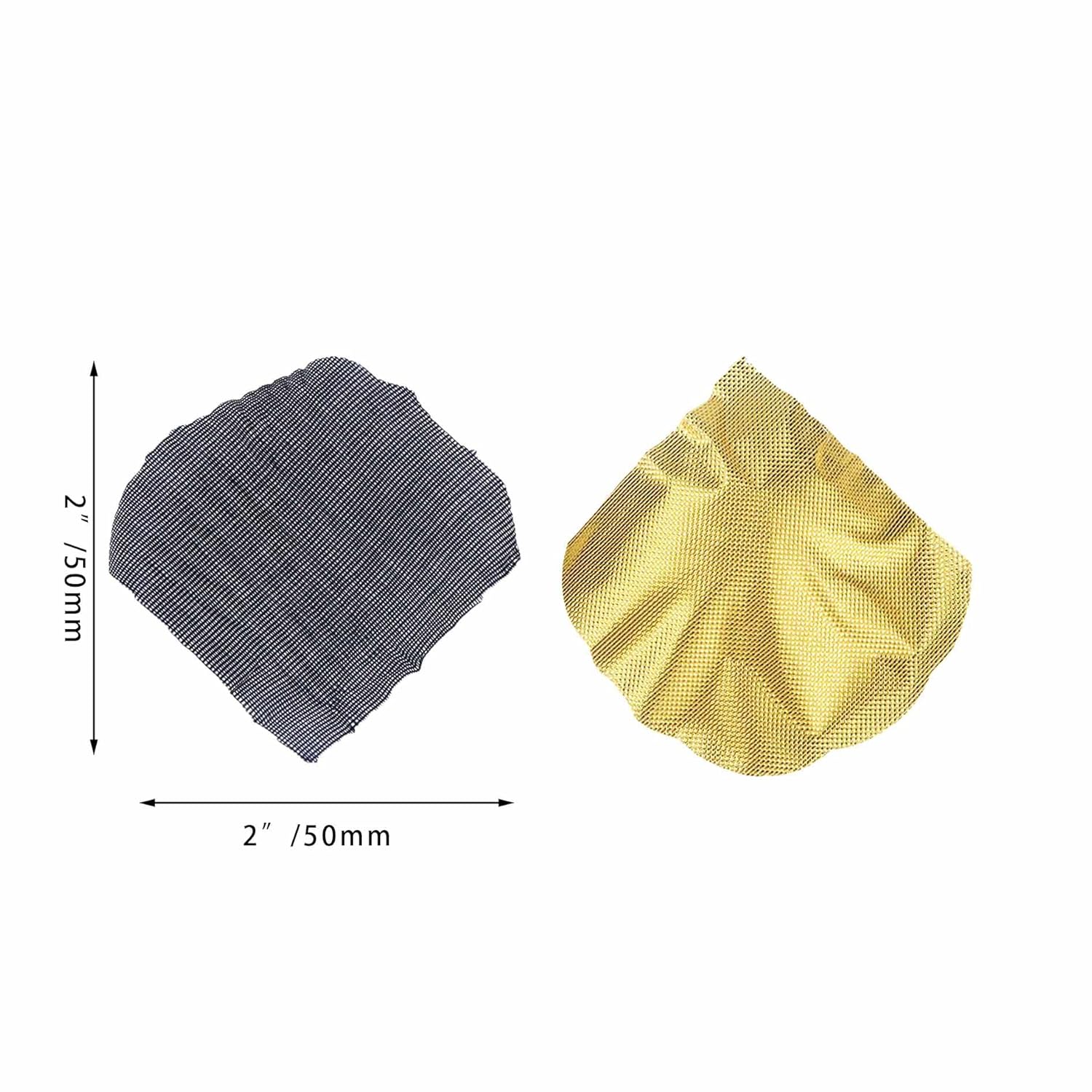 1600Pcs Bulk Fake Rose Petals Silk Rose Petals Decoration Flower Centerpieces For Valentines Day, Party Decor Supplies, Wedding, Proposal (White/Gold/Black)