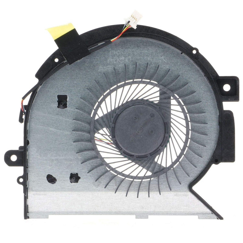 Cpu Cooling Fan For Hp Envy 15-Bp000 15-Bp010Ca 15-Bp018Ca 15-Bp023Ca 15-Bp051