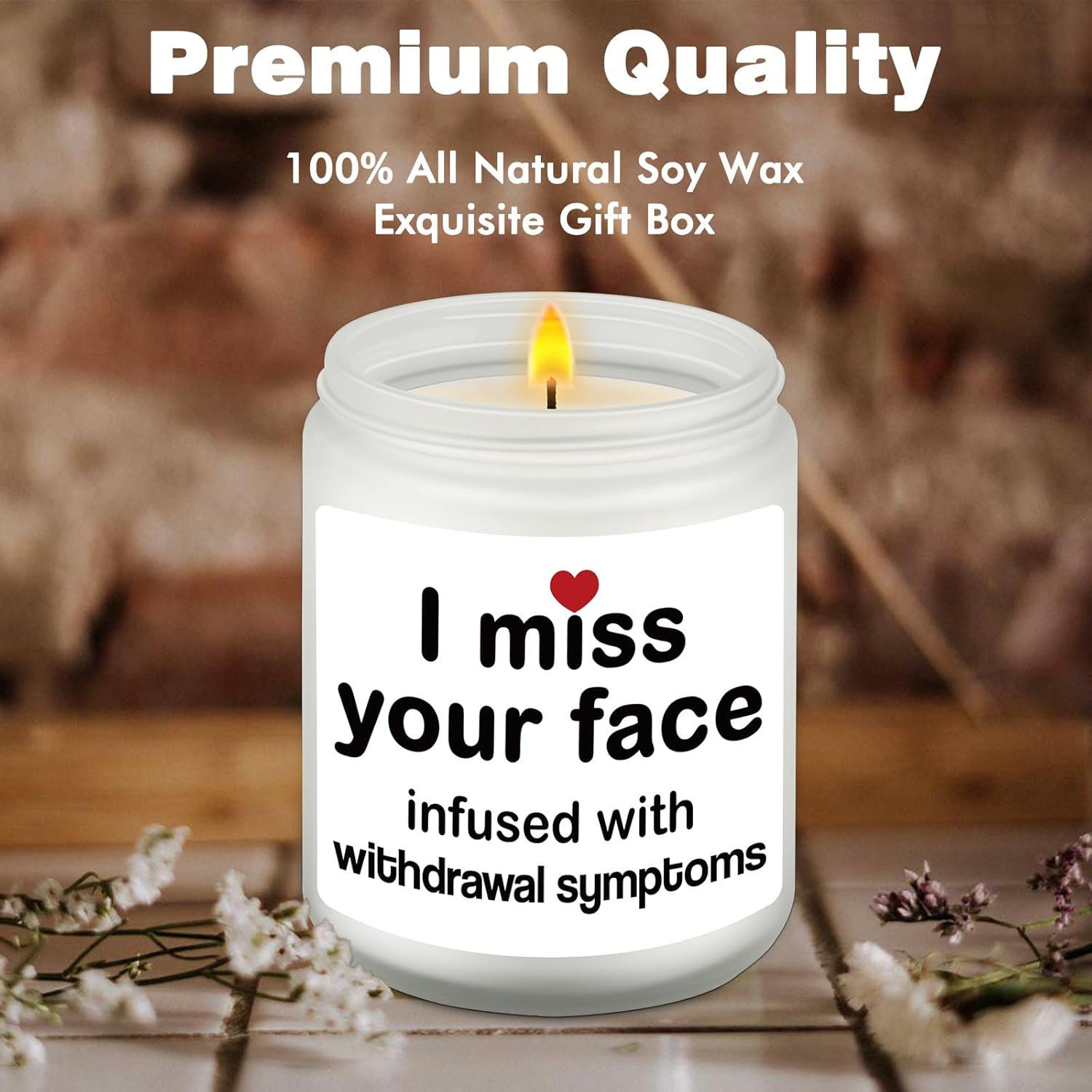Gifts For Women - Thinking Of You, Friendship, Birthday & Mother'S Day - Long Distance & Valentine'S Day Gift Ideas