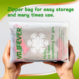 Happy Holidays Banner Burlap, Christmas Decorations For Home Office, Christmas Banner For Fireplace Mantel Indoor Outdoor Decor, Happy Holidays Sign Xmas Party Supplies